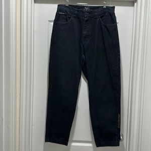 Primitive Black Jeans for Men